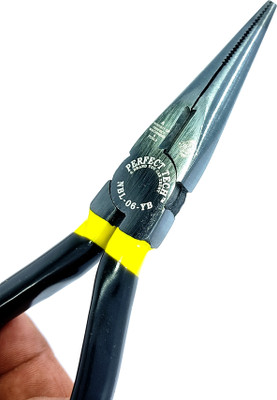 PERFECT TECH NBL-06-YB Needle Nose Plier(Length : 6 inch)