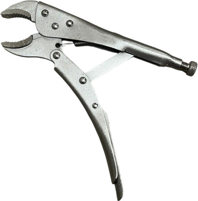 ADAWAT Heavy duty CRV Diagonal Plie locking Plier (Length : 10 inch) Slip Joint Plier Slip Joint Plier(Length : 10 inch)