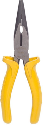 STANLEY 70-462 Long Nose Plier Needle Nose Plier(Length : 6 inch)