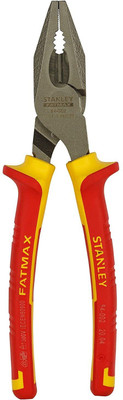 STANLEY 84-002 Combination Snap Ring Plier(Length : 8 inch)