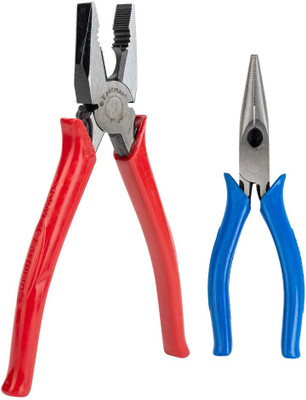 EASTMAN E-2023-2020_6 Combination Snap Ring Plier(Length : 7.5 inch)