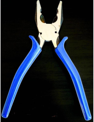 Yuvex Multi Purpose Combination Plier-426 Lineman Plier(Length : 8 inch)
