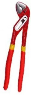 ARINEO Monkey Plier Red Color Slip Joint Plier(Length : 9 inch)