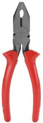 TAPARIA Lineman Plier Lineman Plier(Length : 6.49 inch)