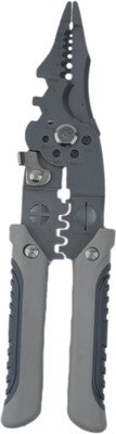 ALYRATOOLS 40.A Combination Snap Ring Plier(Length : 8 inch)