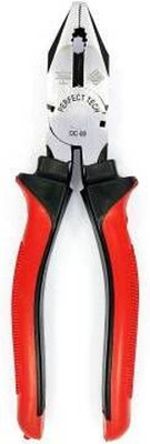 TOOLBUX DC-08 PLIER Lineman Plier(Length : 8 inch)