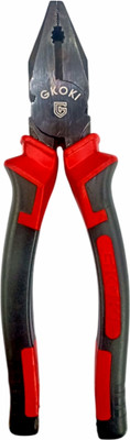 Gkoki test001 Combination Snap Ring Plier(Length : 8 inch)
