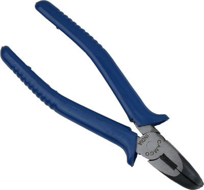 ALYRATOOLS HDDiagonal Cutting Plier M-14 Combination Snap Ring Plier(Length : 6 inch)