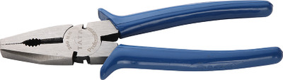TATA AGRICO PLC005 Combination Snap Ring Plier(Length : 8 inch)