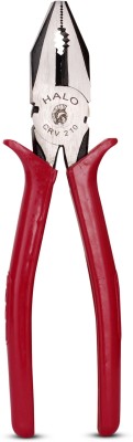 Toolsbae PLIER-RED Diagonal Plier(Length : 8.5 inch)