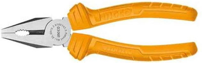 INGCO Plier 7 Inch Combination Snap Ring Plier(Length : 7 inch)