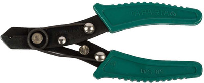 TAPARIA WS 05 Diagonal Plier(Length : 6.06 inch)