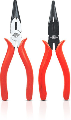 Snoktool Nose Combo 1621-01 Needle Nose Plier(Length : 6 inch)