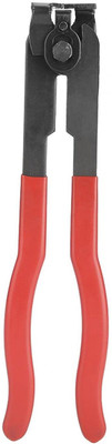 AASONS CV Joint Axle Boot Clamp Pliers Tool CV Boot Clamp Pliers for Auto Cars Punch Plier(Length : 9 inch)