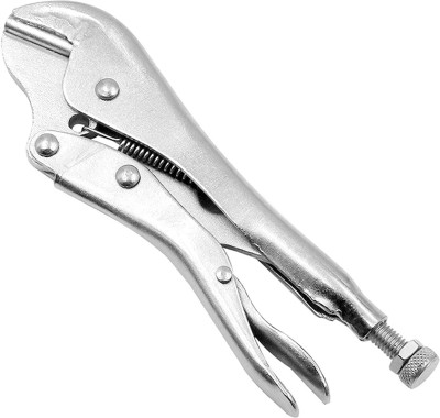 VNGEE ENTERPRISE PUNCHING TOOL Round Nose Plier(Length : 8 inch)