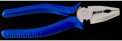 Yuvex Multi Purpose Combination Plier-530 Lineman Plier(Length : 8 inch)