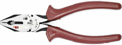 Kaar 4 Groove Plier(Length : 8 inch)