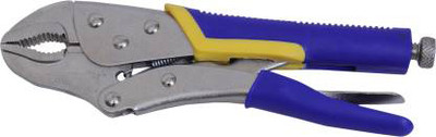 Digital Craft Locking Plier Lock Wrench Heavy Duty Multi Utility Plier Pincer Plier Pincer Plier(Length : 4.5 inch)