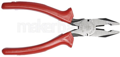 TAPARIA 1621-6@ Combination Snap Ring Plier(Length : 18 inch)