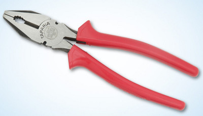 TAPARIA 1621-8 Lineman Plier(Length : 8.26 inch)