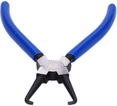 PERFECT TECH fl-07 Circlip Plier(Length : 7 inch)
