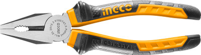 INGCO HCP08208 Lineman Plier(Length : 8.5 inch)