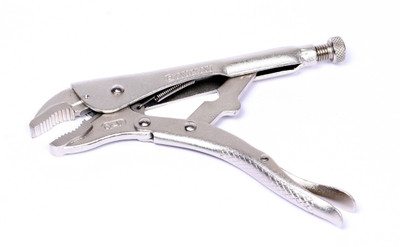 Oaykay 2286.10.-Vice Grip Locking Groove Plier(Length : 10 inch)