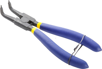 TATA AGRICO PLC012 Circlip Plier(Length : 7 inch)