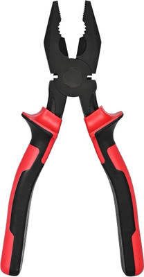 KS STORE Spartan Lineman Plier(Length : 7.28 inch)