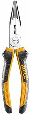 INGCO HLNP08168 Needle Nose Plier(Length : 6 inch)
