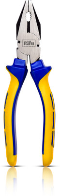 RIFU RIFU8YB Lineman Plier(Length : 8 inch)
