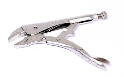 Oaykay 2286.10.-Vice Grip Locking Groove Plier(Length : 10 inch)