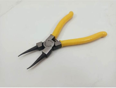 MAGADH CIRCLIP PLIER 7 INTERNAL Circlip Plier(Length : 7 inch)
