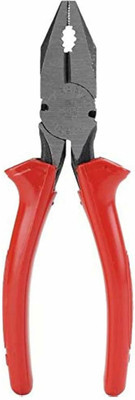 SRI 2 Groove Plier(Length : 8 inch)