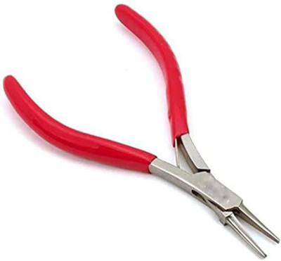 chowwd 10 Needle Nose Plier(Length : 5 inch)