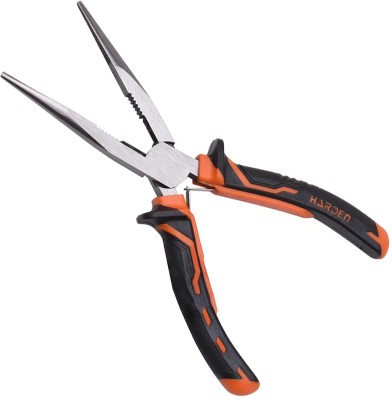 Harden 560158 Needle Nose Plier(Length : 8 inch)