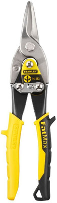 STANLEY 2-14-563-1 Combination Snap Ring Plier(Length : 11.5 inch)