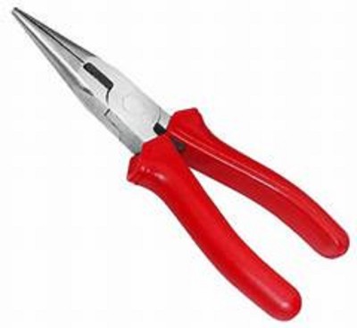 EASTMAN ET 6/150mm Needle Nose Plier(Length : 7 inch)