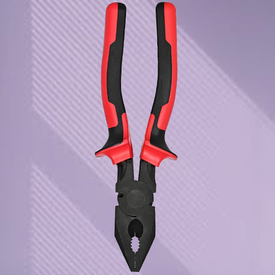 Aldeco Precision Needle Nose Pliers – Ideal for Electronics & Crafts Lineman Plier(Length : 8 inch)