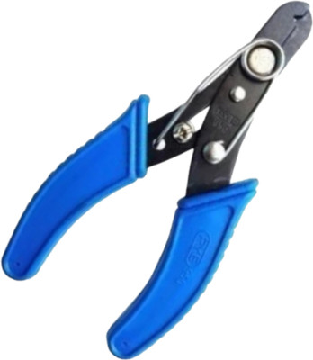 Pedwal Wire Stripper/ Side Cutter Hand Tools Plier For Home And Professional Use Lineman Plier(Length : 6 inch)
