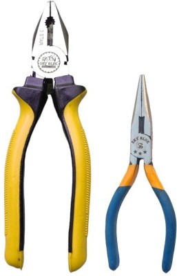 Sky Blue Enterprises SBE306 Lineman Plier(Length : 8 inch)