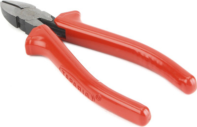 TAPARIA 1121 n/1121-6N Diagonal Plier(Length : 15.24 inch)