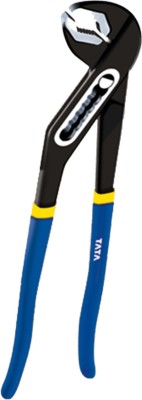 TATA AGRICO PLW002 Water Pump Groove Plier(Length : 10 Inch)