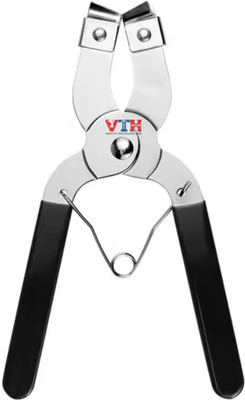 VTH Piston Ring Plier Circlip Plier(Length : 7 inch)