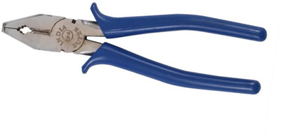 RAKRISH COLLECTION 52635 Lineman Plier(Length : 8 inch)