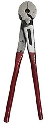 Digital Craft Glass Holding/Breaking Plier 4No Diagonal Plier(Length : 7 inch)