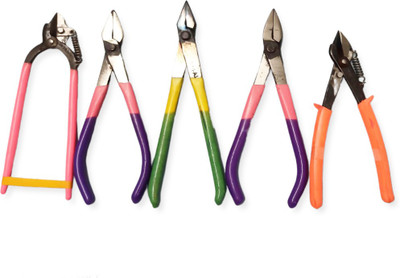 Skyking Sandasi & cutter Combination Snap Ring Plier(Length : 15 inch)