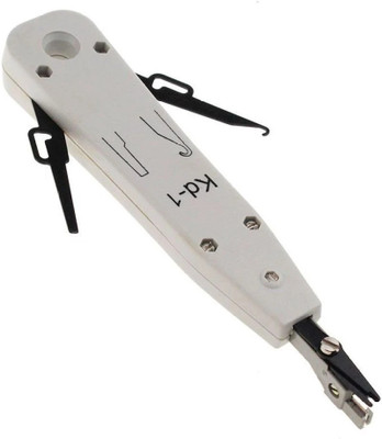 BALRAMA PD3141 Heavy Duty Free and Smooth Punch Tool Crimping tool Krone Tool Impact Punchdown Manual Hydraulic Crimper