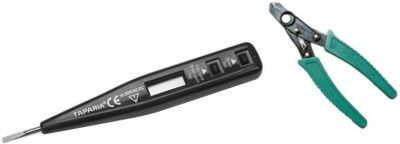 TAPARIA WS 06 - MDT 81 Combination Snap Ring Plier(Length : 16 inch)
