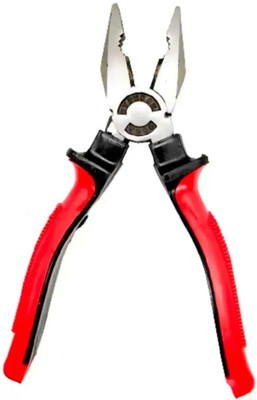 Toolhub KV-8 Inch Nose Plier-BBD Lineman Plier(Length : 8 inch)
